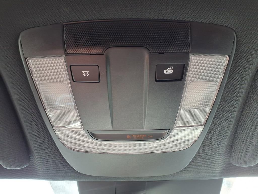 Used 2021 Kia K5 GT-Line FWD image 20