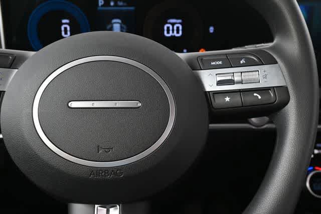 New 2026 Hyundai Tucson SEL image 21