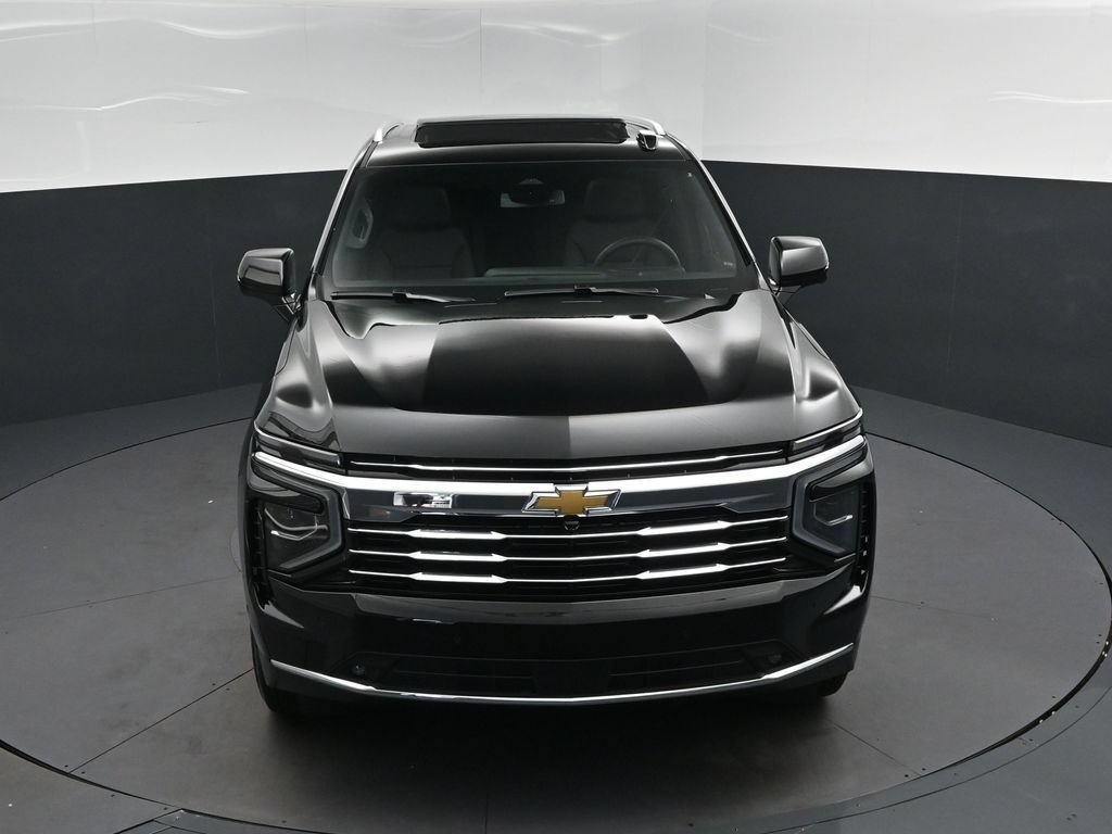 New 2026 Chevrolet Tahoe LT RWD image 37