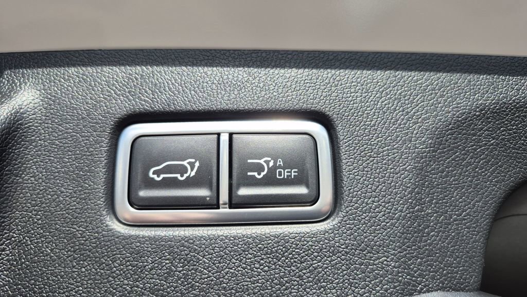 New 2026 Kia Sorento EX AWD/4WD image 15