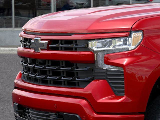 New 2026 Chevrolet Silverado 1500 RST image 49