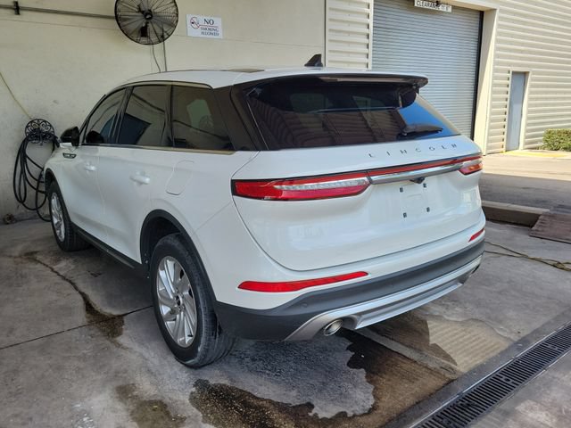 Used 2024 Lincoln Corsair FWD image 3