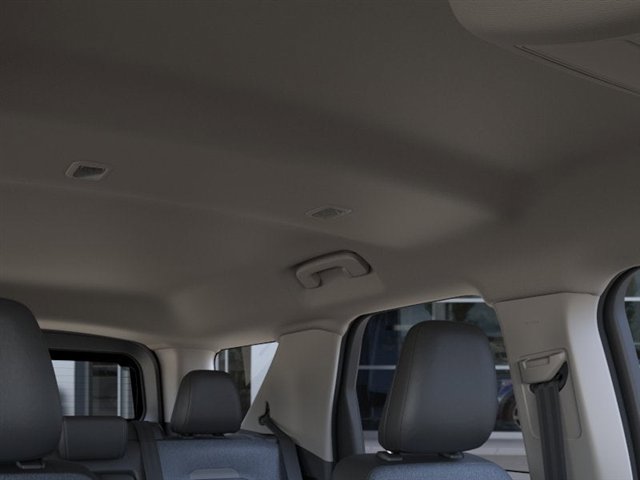 Used 2025 Ford Bronco Sport Outer Banks w/ Outer Banks Tech Package+ image 22