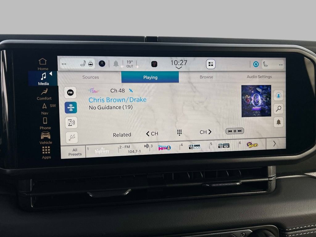 New 2026 Jeep Wrangler Sahara image 10