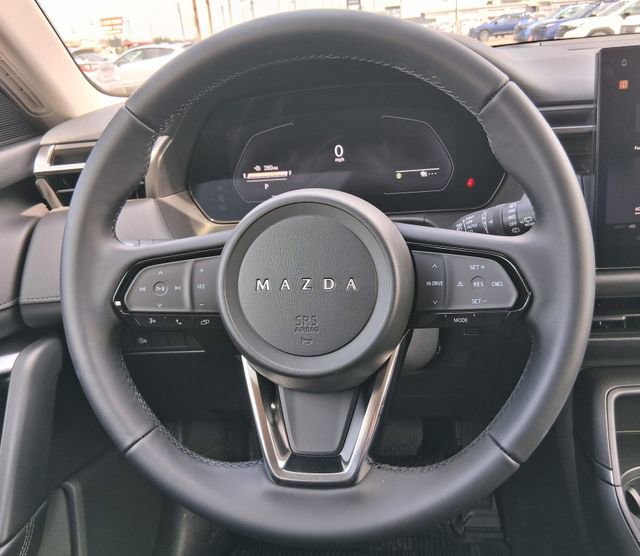 New 2026 MAZDA CX-5 Select AWD/4WD image 11