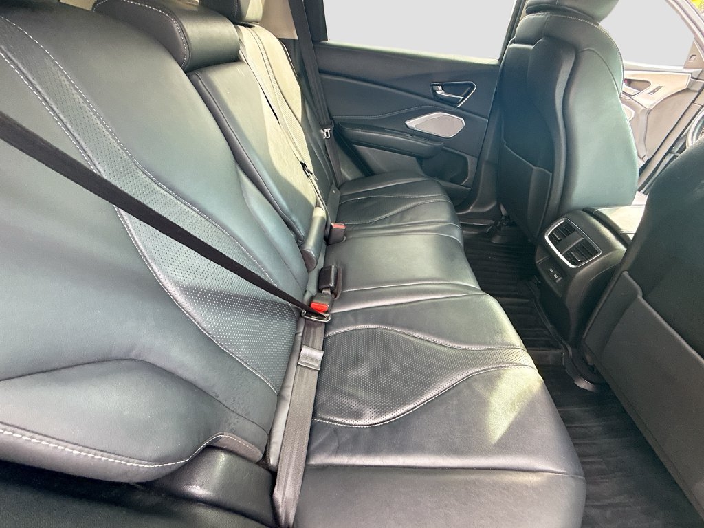 Used 2021 Acura RDX w/ Technology Package FWD image 29