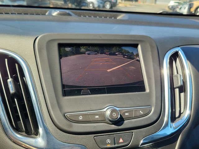 Used 2022 Chevrolet Equinox LT FWD image 20
