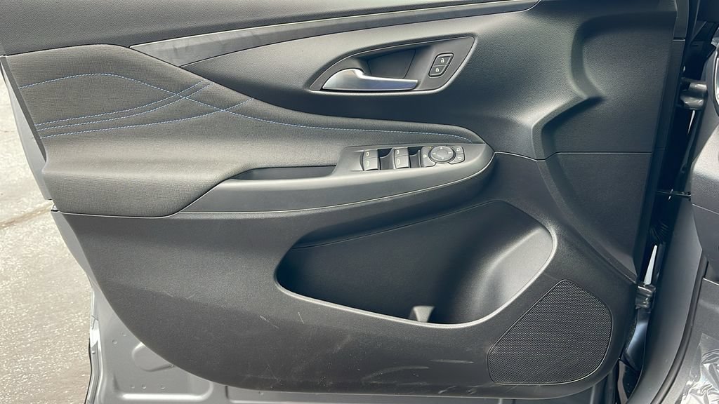 New 2026 Buick Envista Sport Touring w/ Convenience I Package FWD image 24