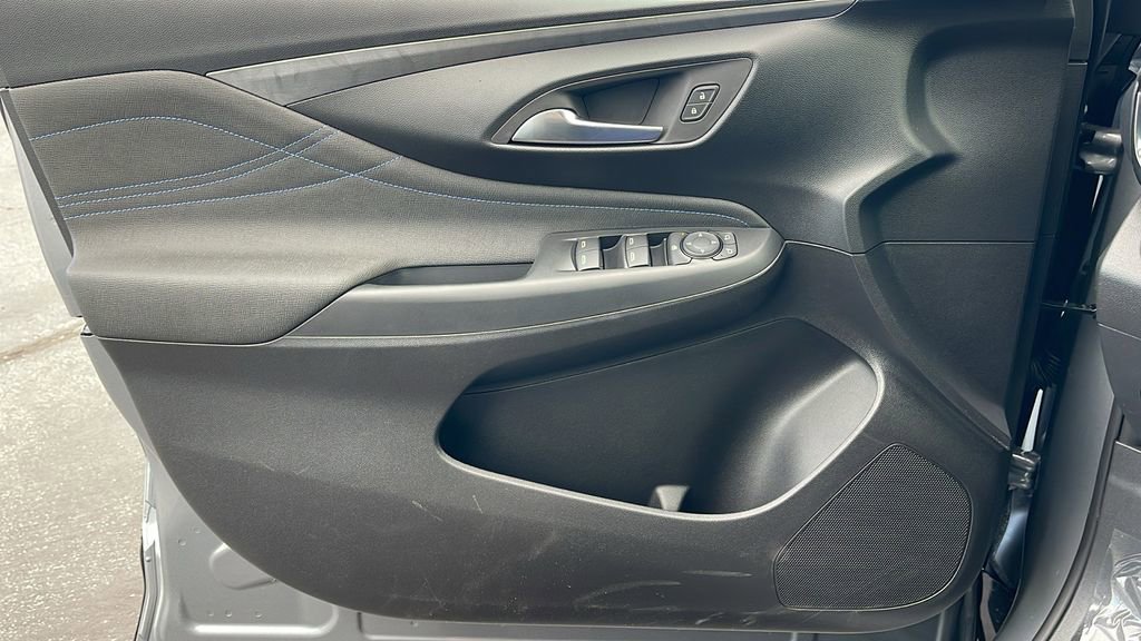 New 2026 Buick Envista Sport Touring w/ Convenience I Package image 24