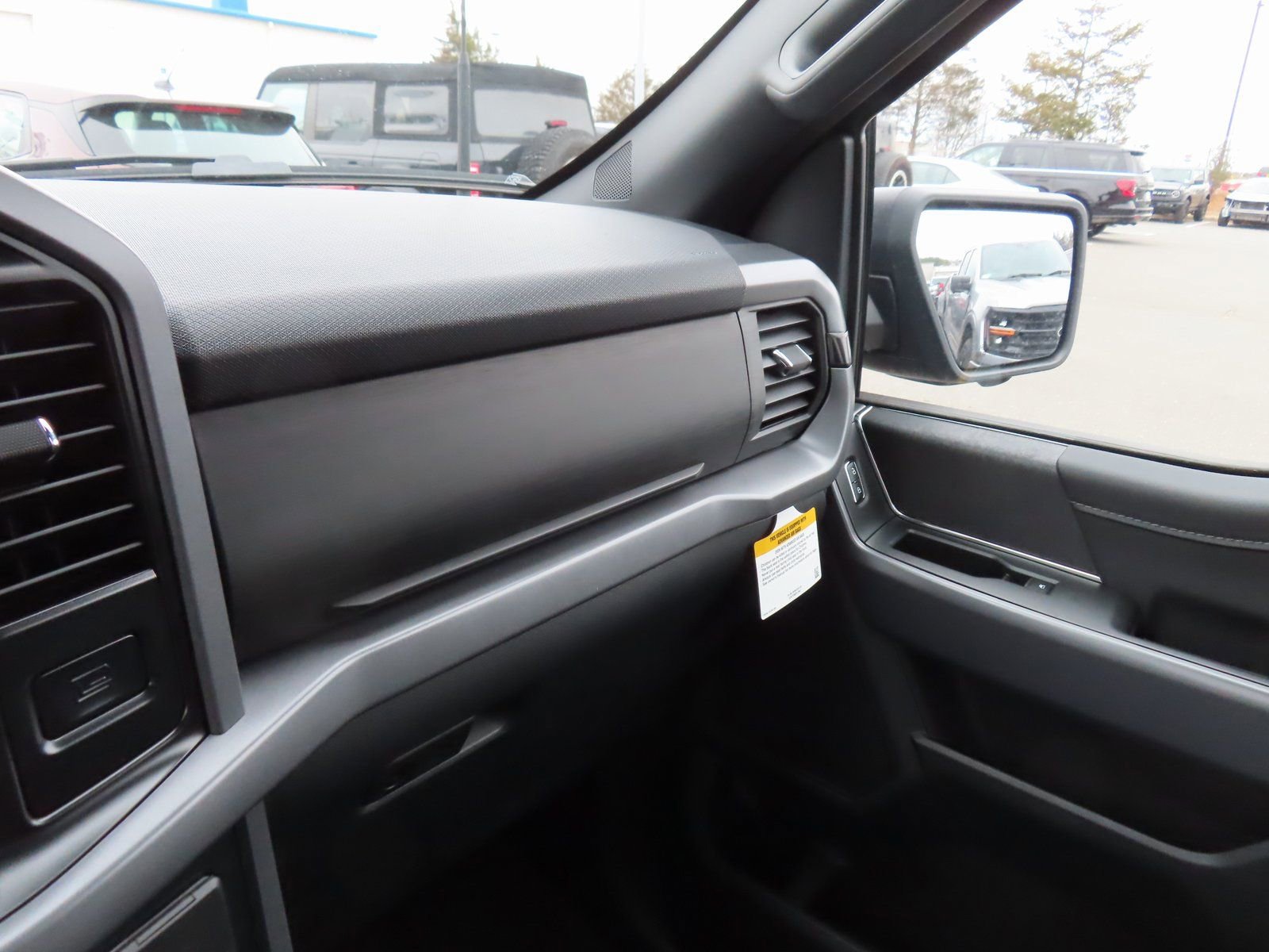 New 2026 Ford F150 XLT w/ Equipment Group 302A MID image 13