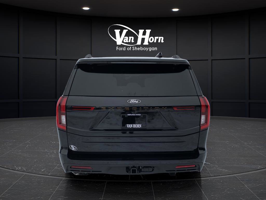 New 2026 Ford Expedition Tremor image 15