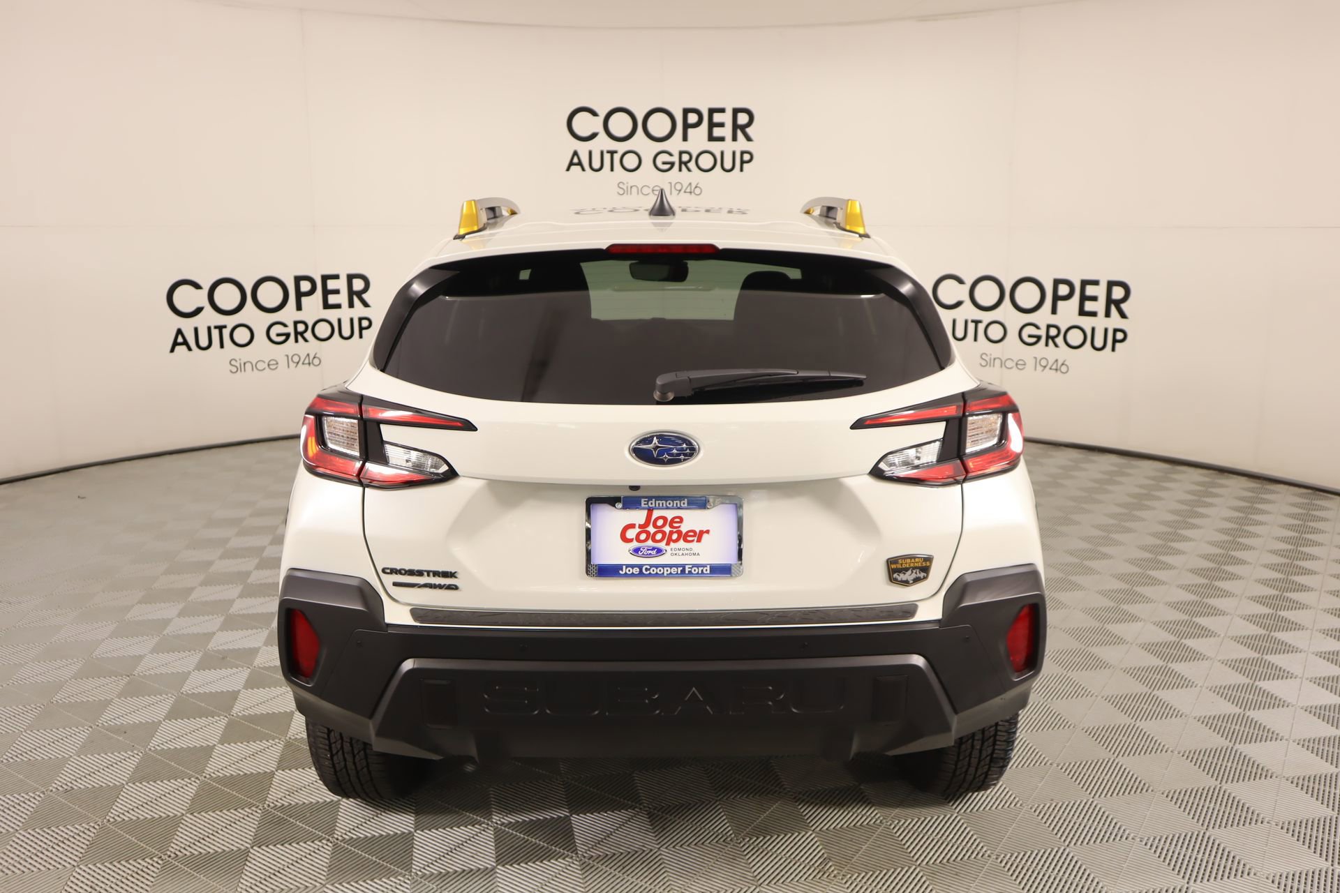 Used 2025 Subaru Crosstrek 2.5i Wilderness w/ Wilderness Package AWD/4WD image 22