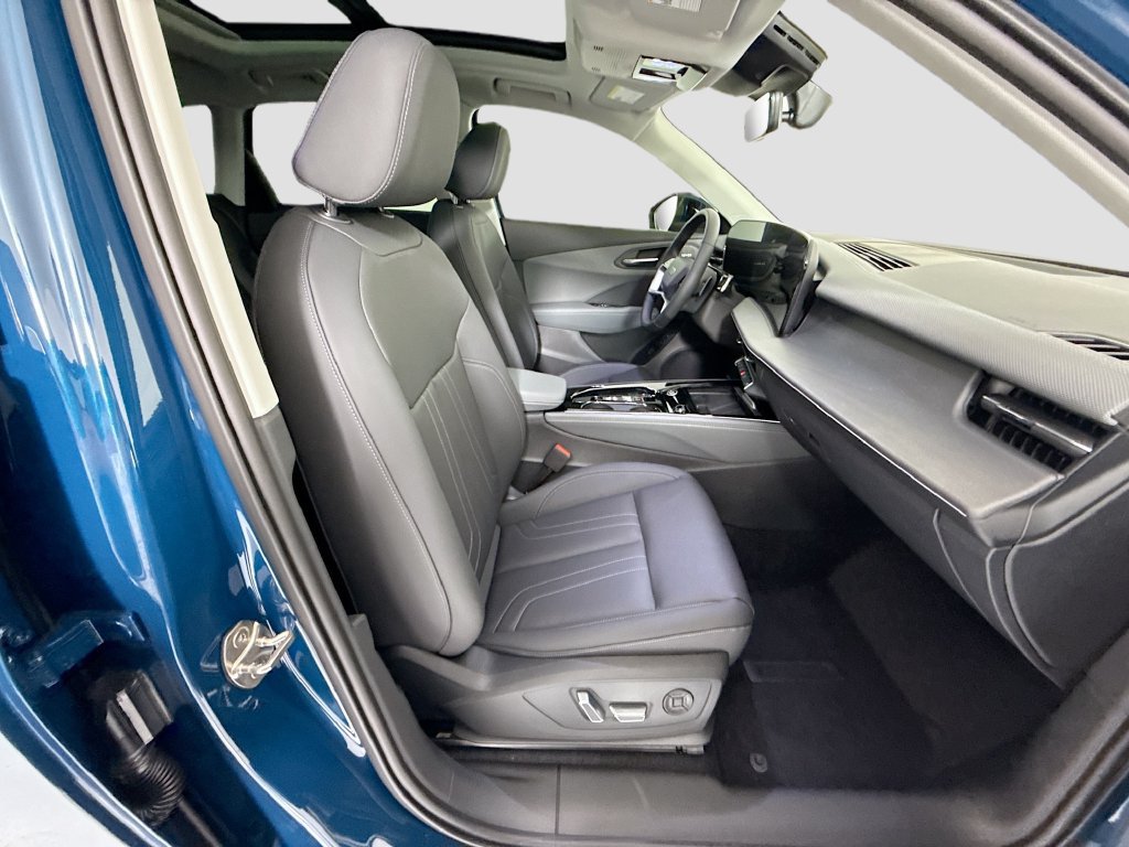 New 2026 Audi Q3 quattro 2.0T AWD/4WD image 20
