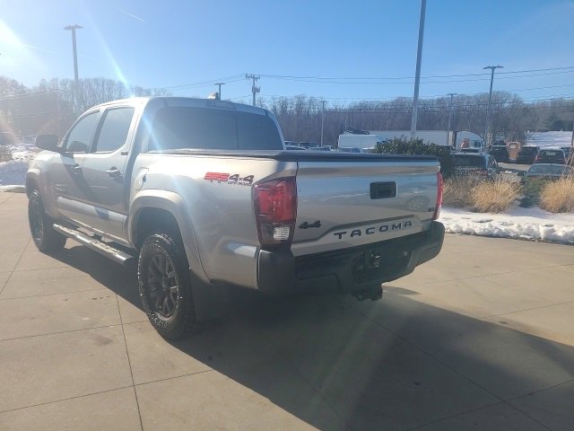 Used 2022 Toyota Tacoma SR5 image 5