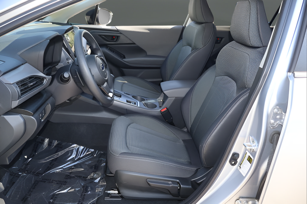 Certified 2024 Subaru Crosstrek 2.0i Premium w/ Crosstrek Mirror Package AWD/4WD image 12