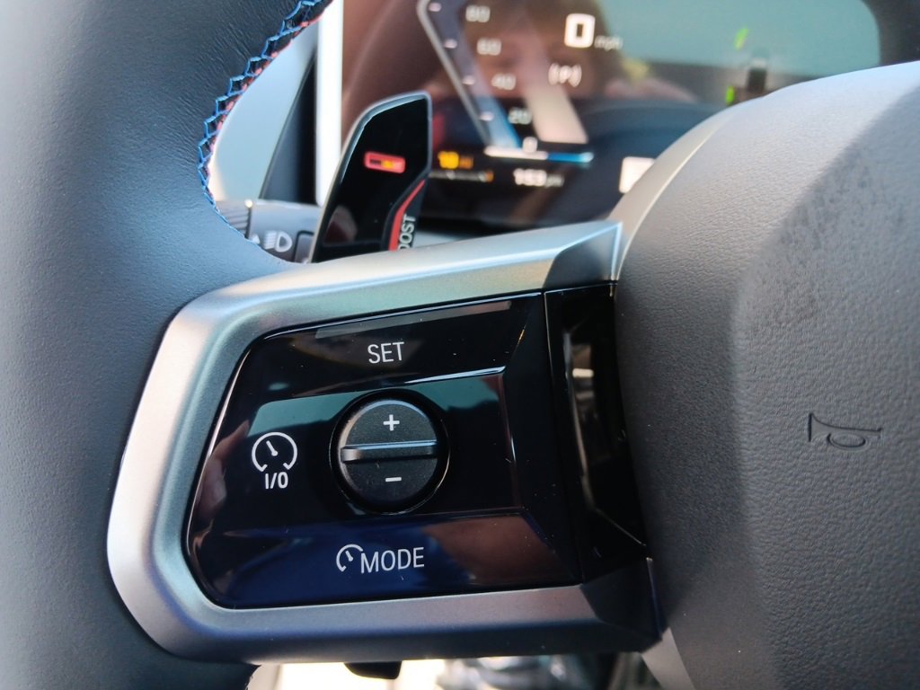 New 2026 BMW X3 M50 w/ Premium Package image 23