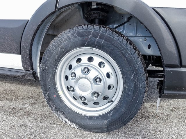 New 2026 Ford Transit 350 148 Medium Roof image 4