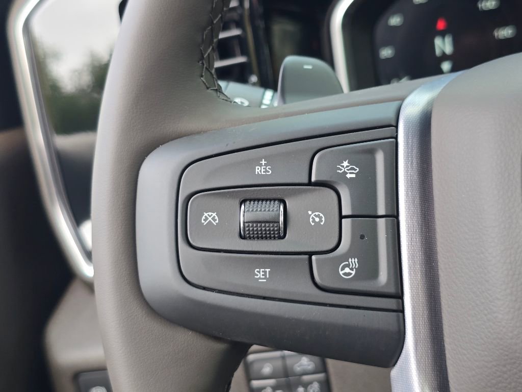 New 2026 GMC Sierra 1500 SLT w/ SLT Premium Plus Package image 12