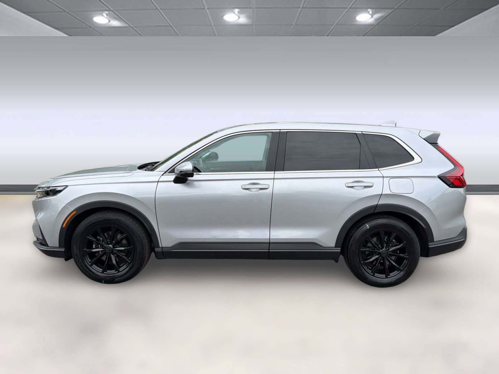 Used 2025 Honda CR-V EX-L image 2