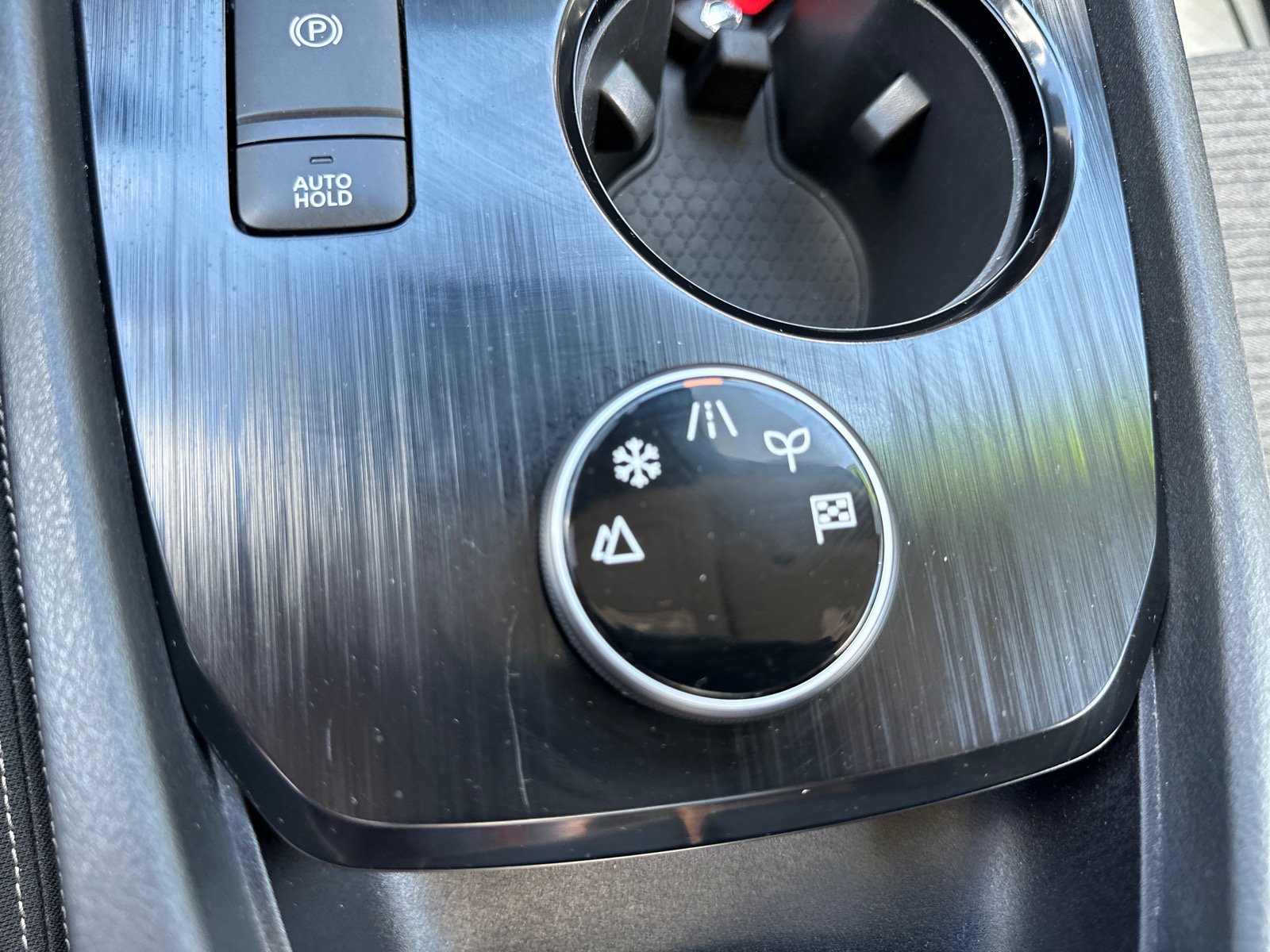 Used 2021 Nissan Rogue SV AWD/4WD image 29