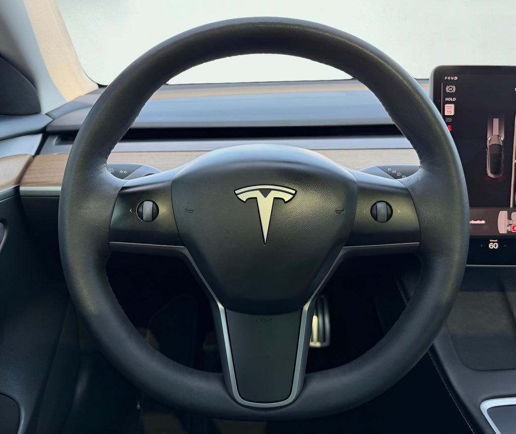 Used 2023 Tesla Model 3 Performance AWD/4WD image 40