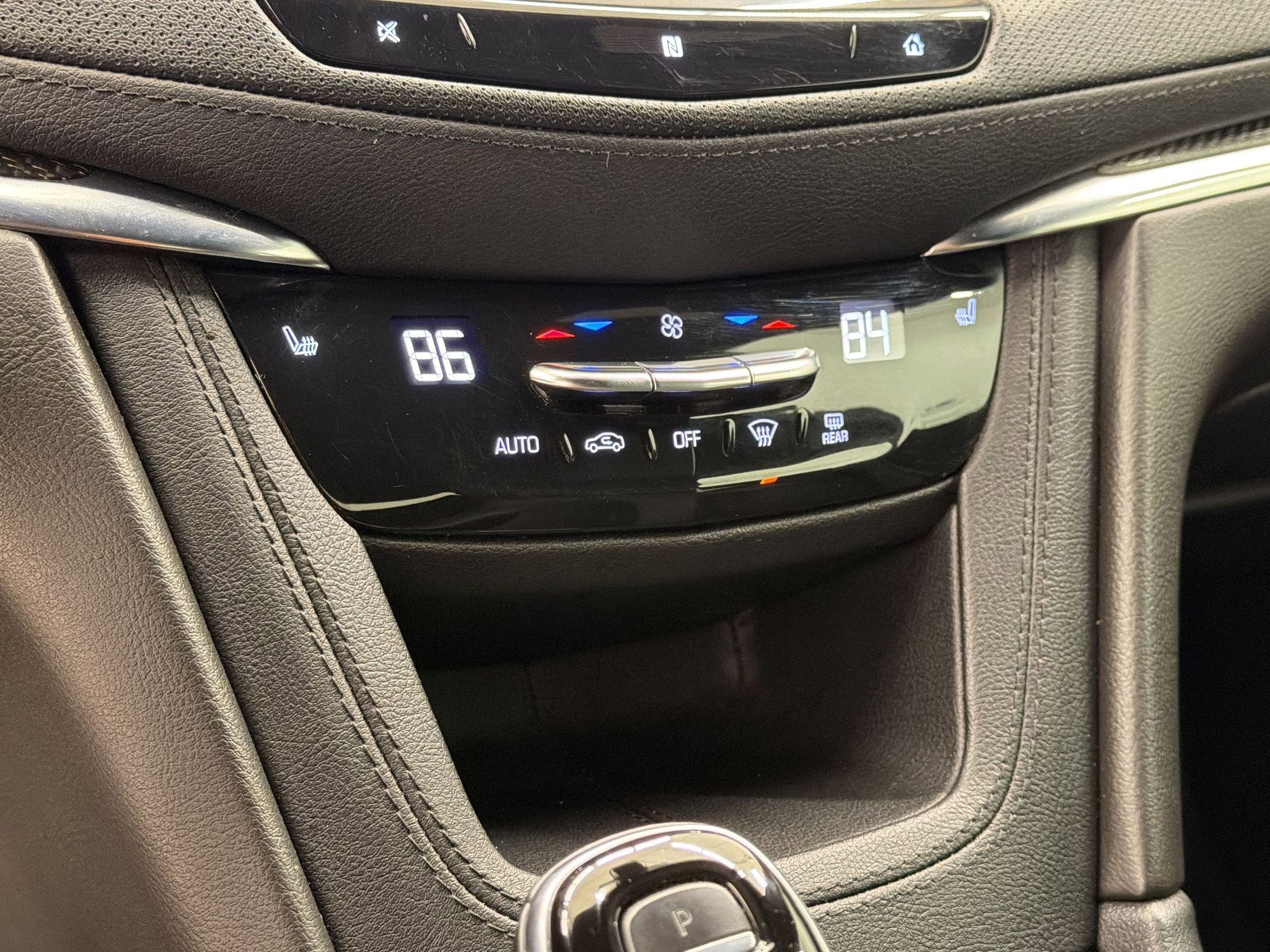 Used 2021 Cadillac XT5 Sportv AWD/4WD image 26