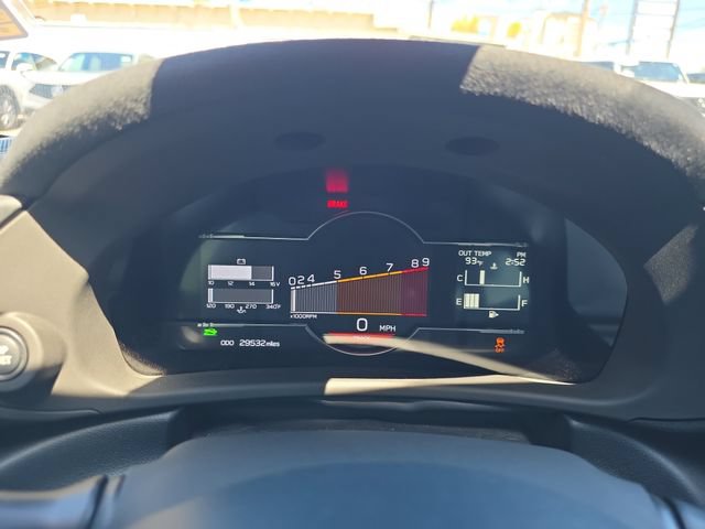 Used 2022 Subaru BRZ Limited RWD image 30