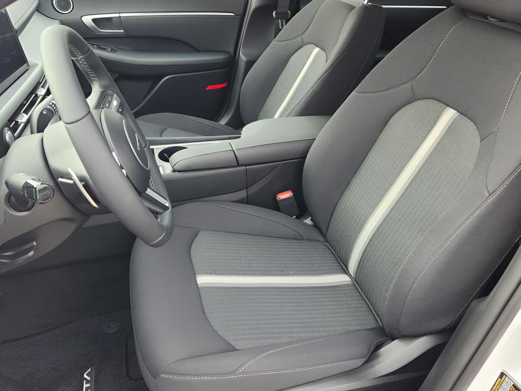 New 2026 Hyundai Sonata SEL image 13