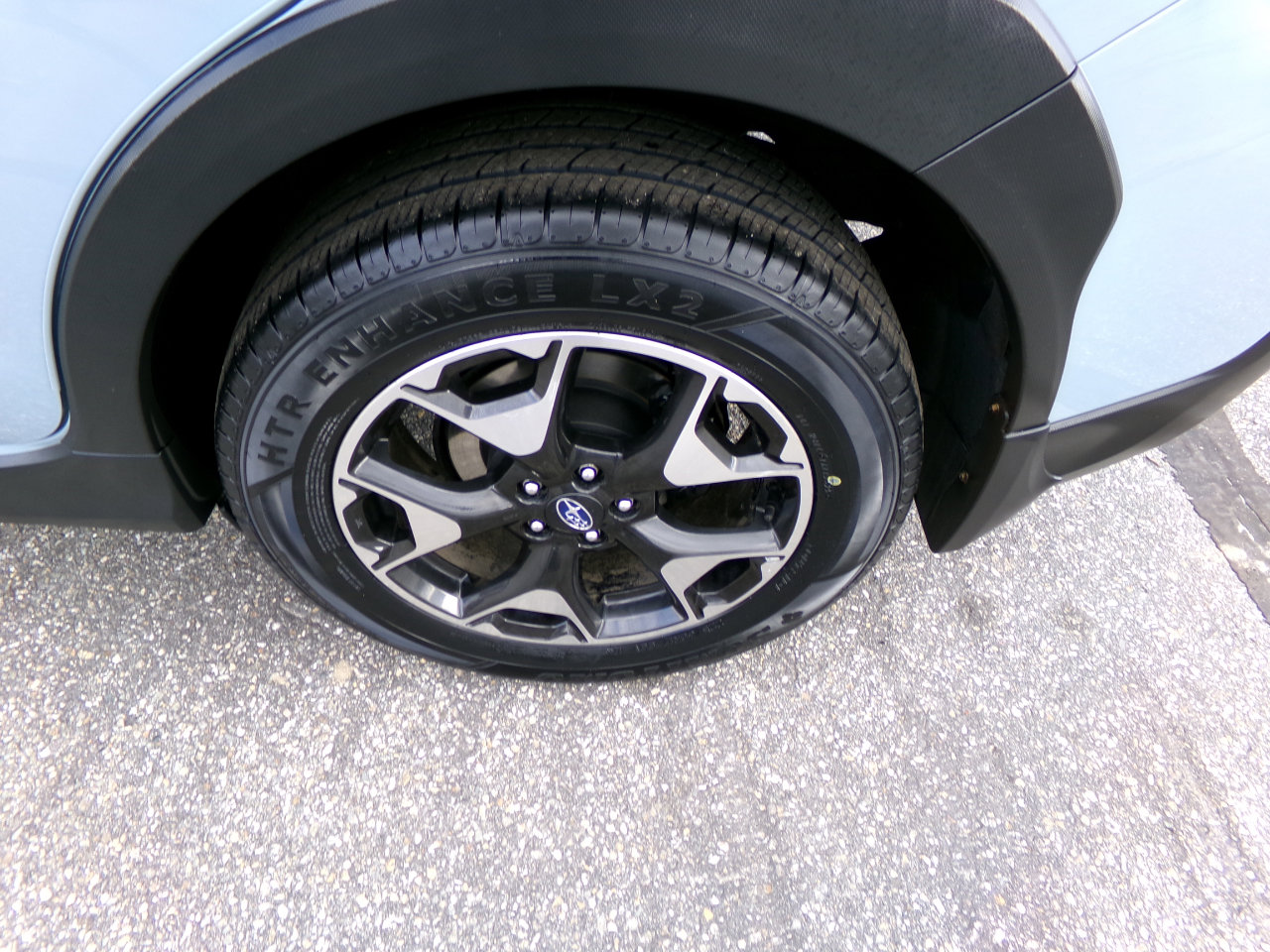 Used 2019 Subaru Crosstrek 2.0i Premium w/ Eyesight System image 11