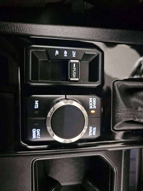 Used 2025 Toyota Tundra SR5 w/ TRD Rally Package image 22