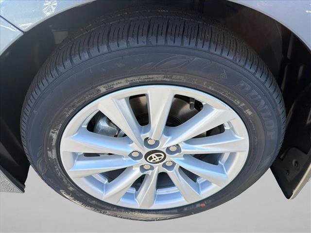 New 2027 Toyota Corolla LE w/ LE Premium Package FWD image 11