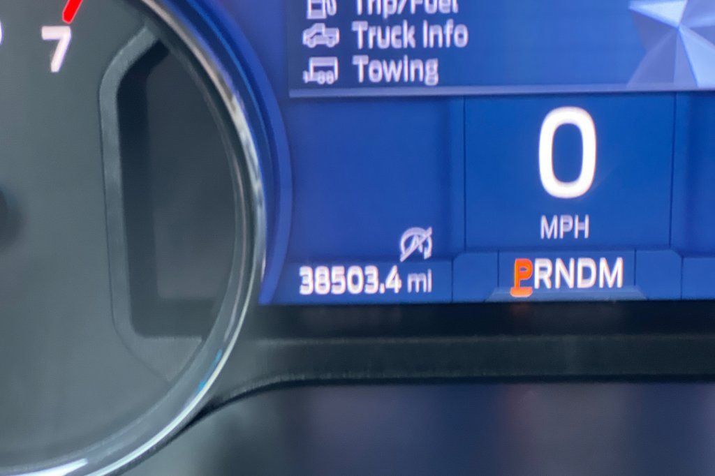 Used 2021 Ford F150 XLT w/ Equipment Group 302A High image 22