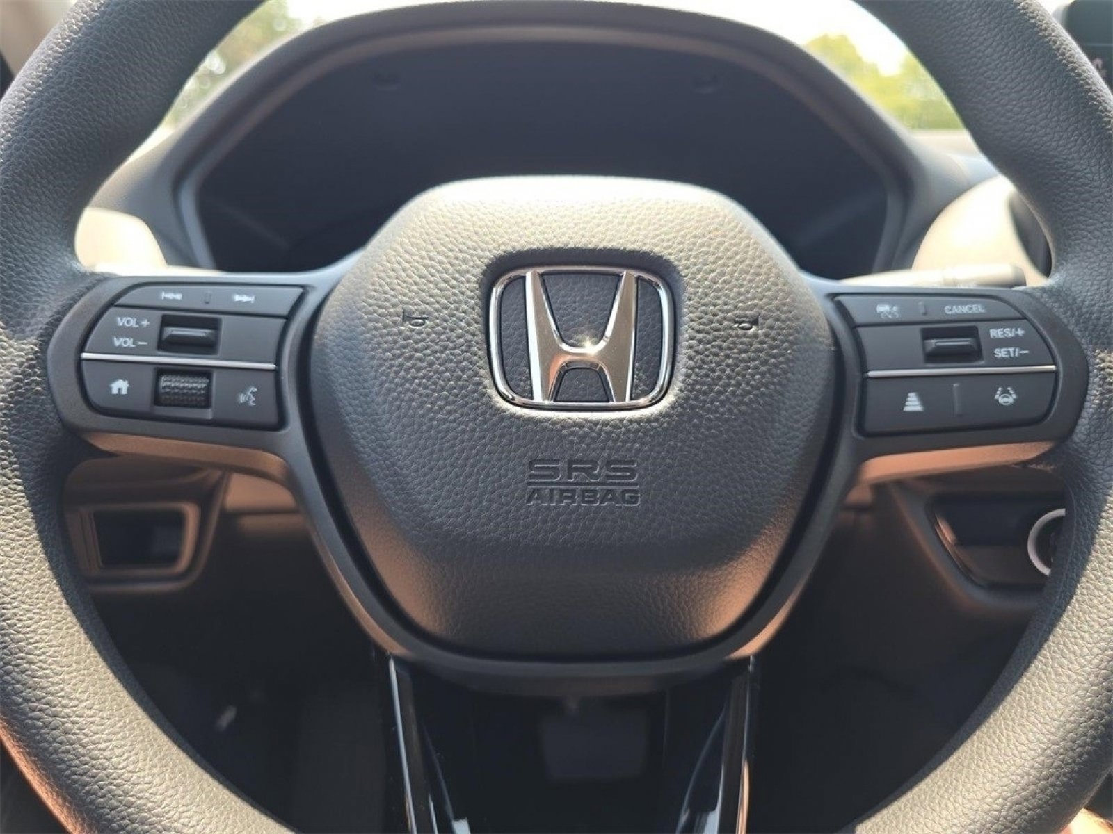 New 2026 Honda HR-V LX image 27