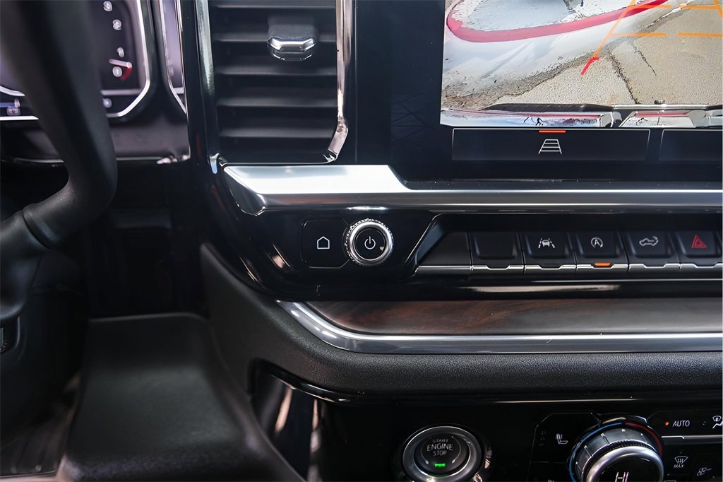 Used 2024 GMC Sierra 1500 SLT image 21