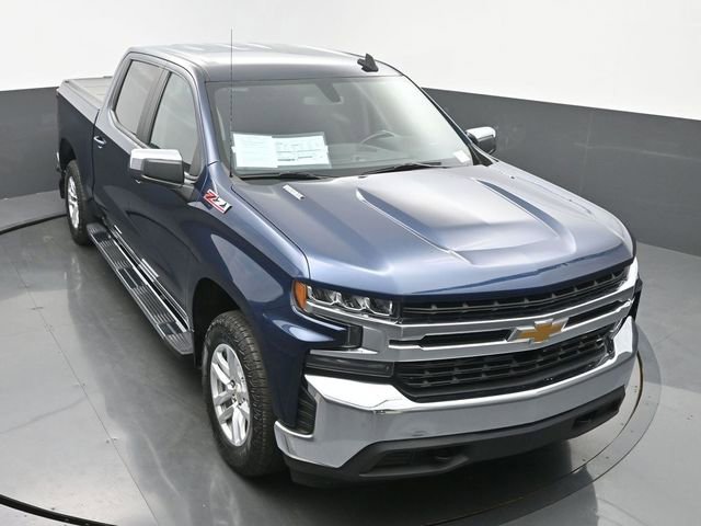 Used 2020 Chevrolet Silverado 1500 LT w/ All-Star Edition image 45