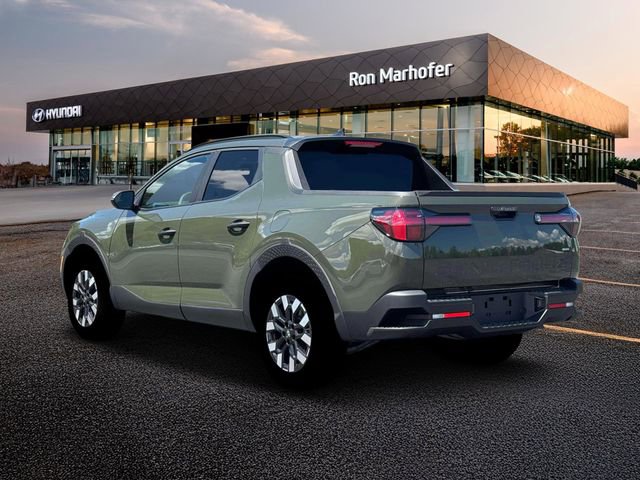 Used 2026 Hyundai Santa Cruz SEL image 5