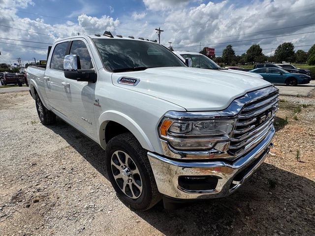 Used 2024 RAM 2500 Limited