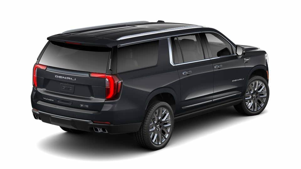 New 2026 GMC Yukon XL Denali Ultimate AWD/4WD image 5