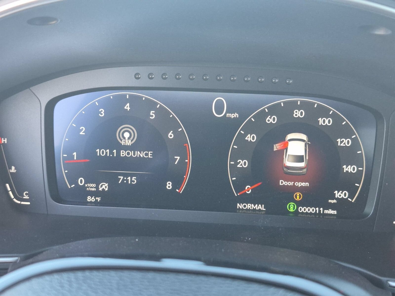 New 2026 Honda Civic Si image 23