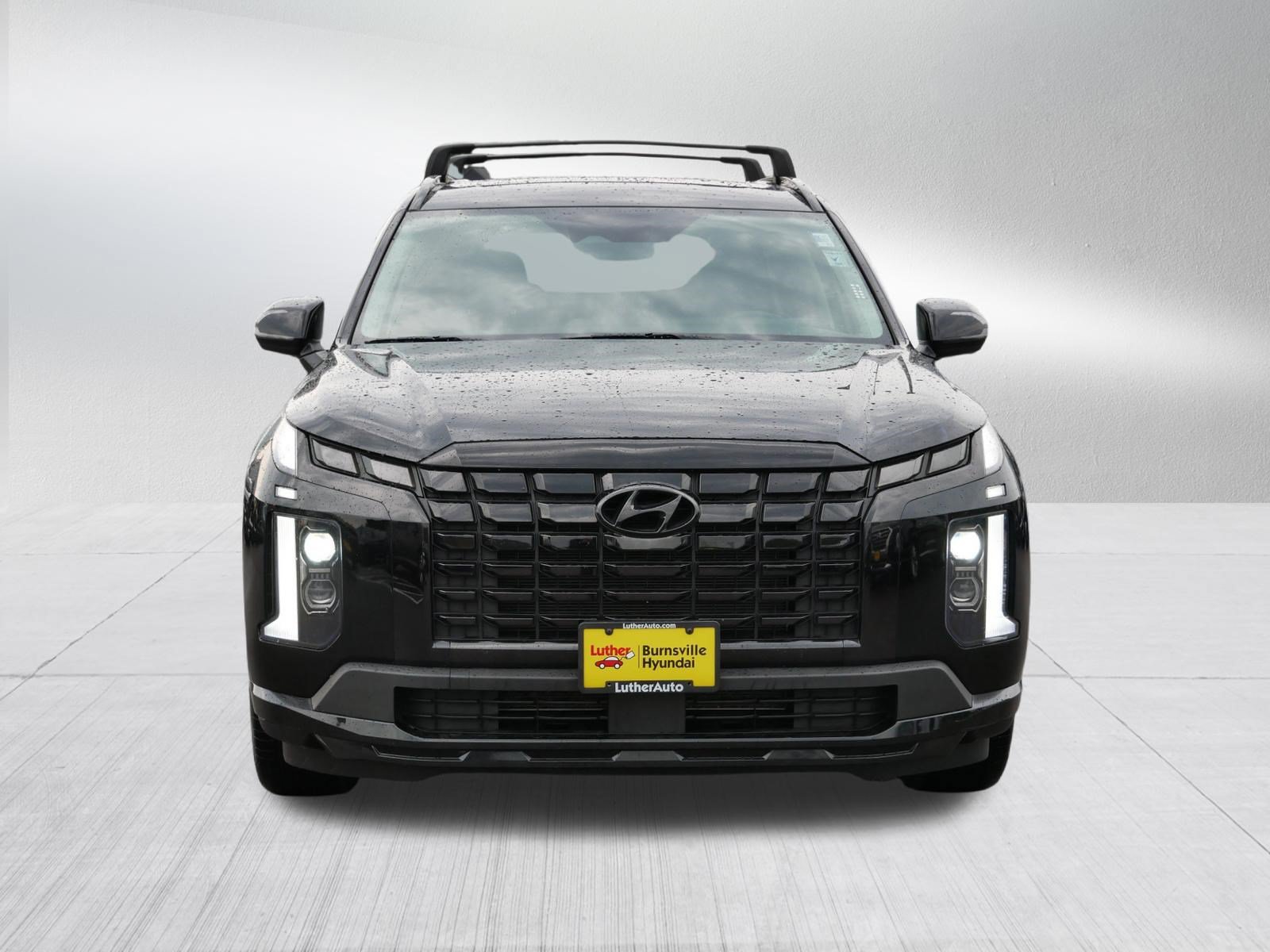 Certified 2024 Hyundai Palisade XRT AWD/4WD image 2