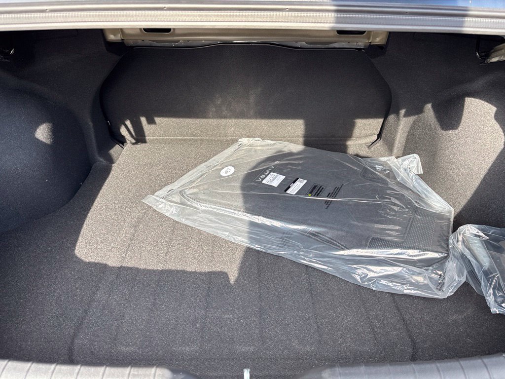 New 2026 Hyundai Elantra Hybrid FWD image 11