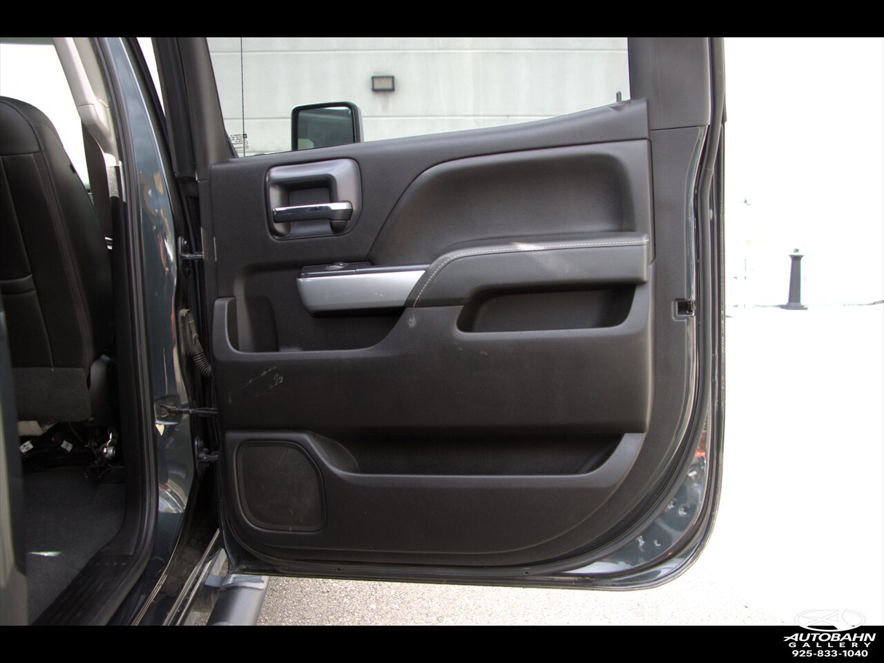 Used 2019 Chevrolet Silverado 2500 LTZ w/ Duramax Plus Package AWD/4WD image 31