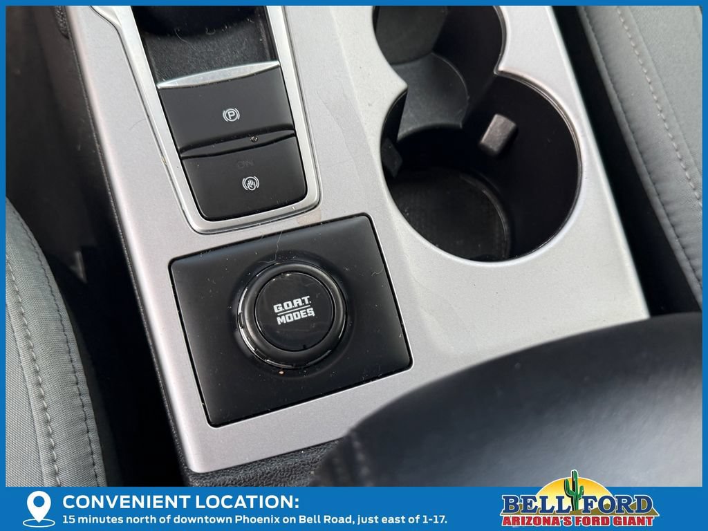 Certified 2024 Ford Bronco Sport Big Bend AWD/4WD image 23