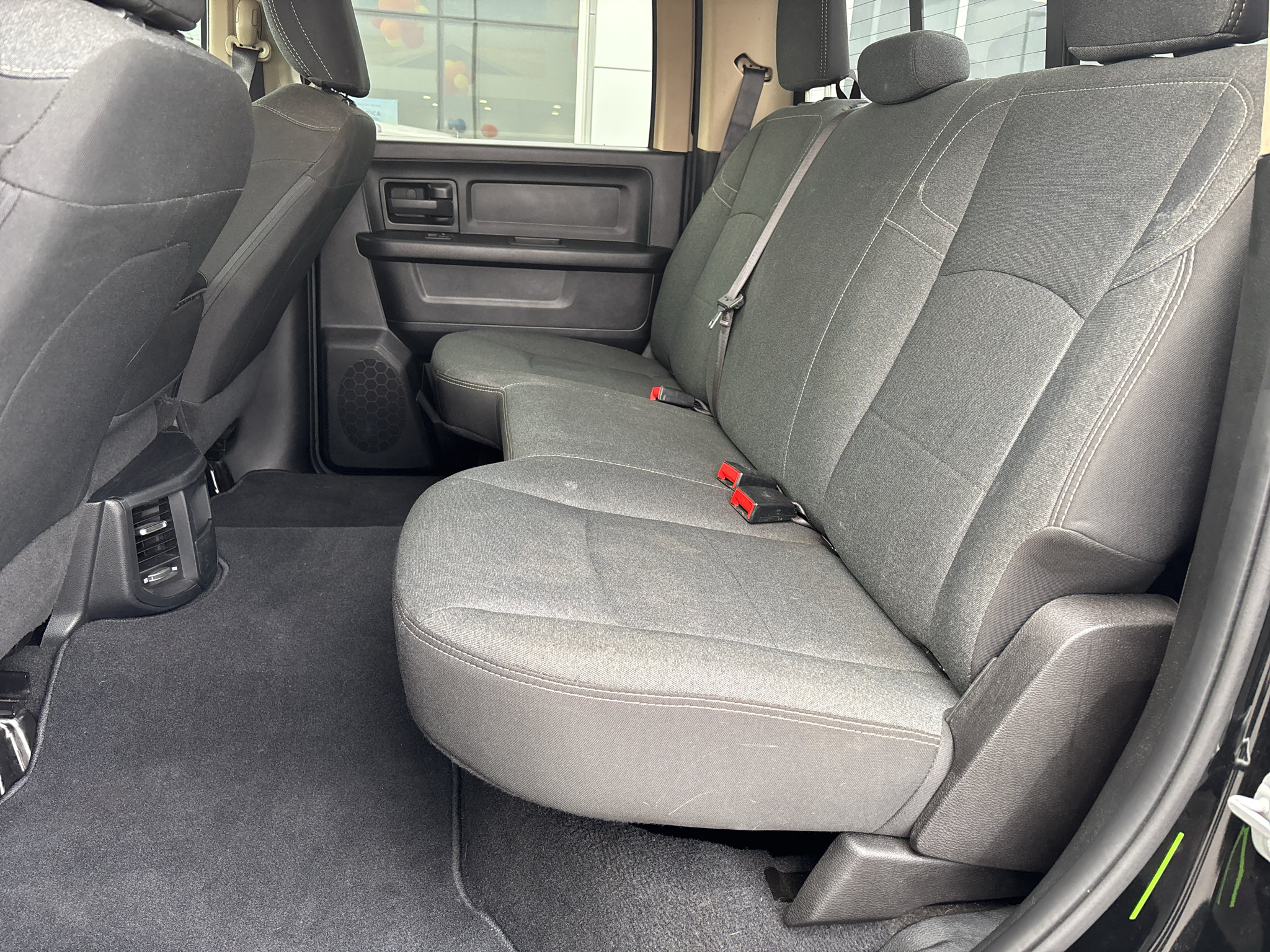 Used 2020 RAM 2500 Tradesman AWD/4WD image 24