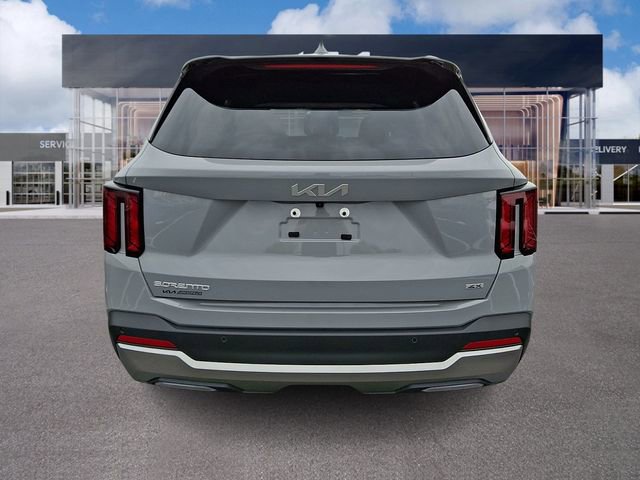 Used 2025 Kia Sorento S AWD/4WD image 5