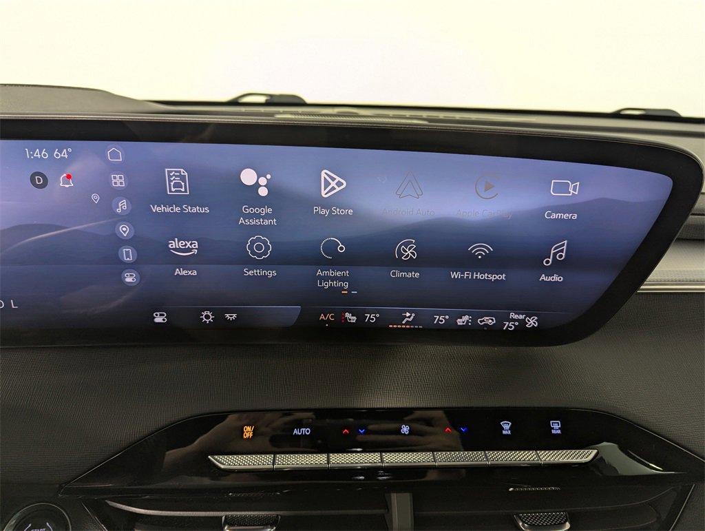 Used 2025 Buick Enclave Sport Touring w/ LPO, All-Weather Package image 25