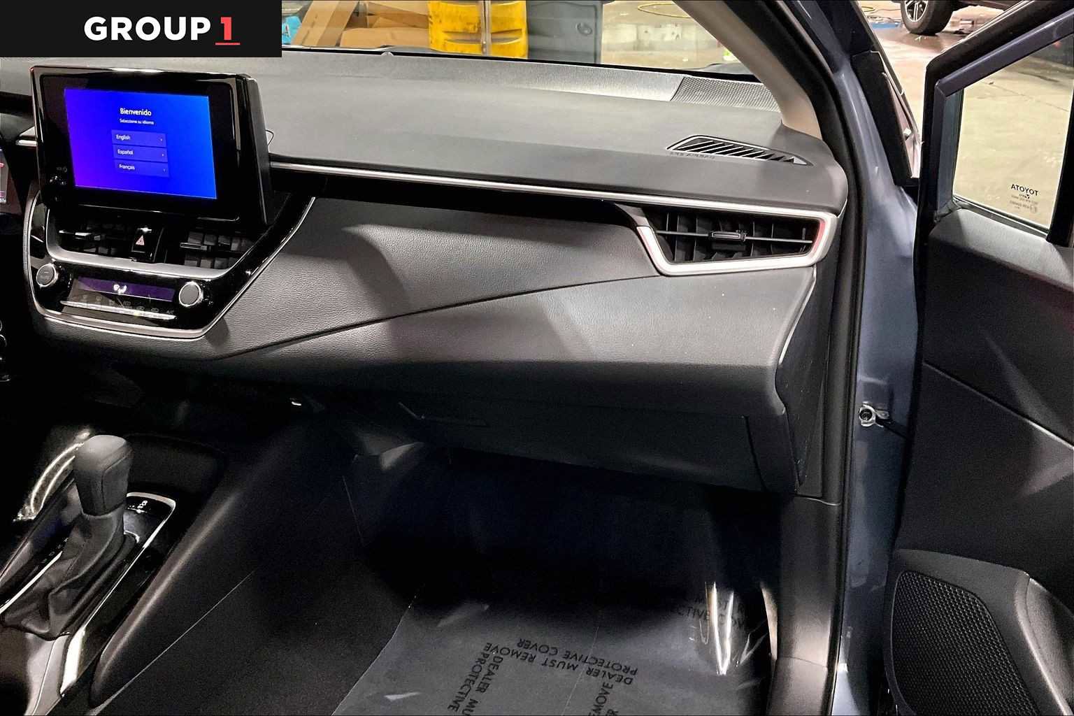 Certified 2025 Toyota Corolla LE image 18