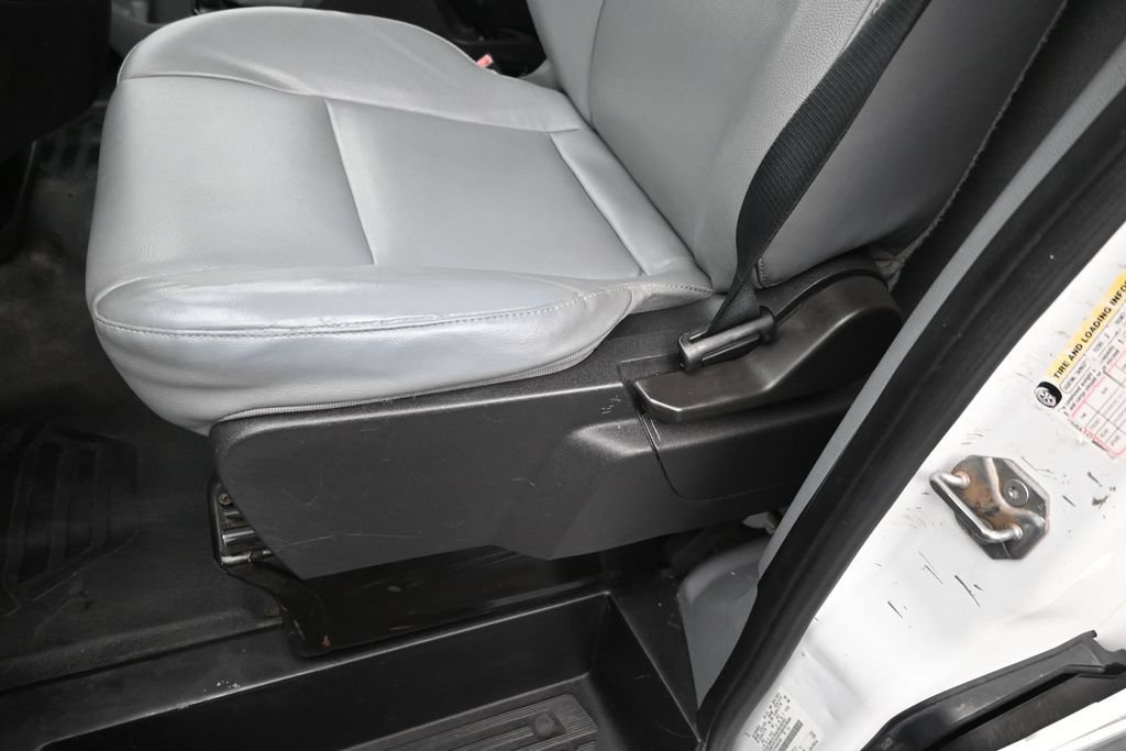 Used 2016 Ford Transit 350 148 Low Roof RWD image 18