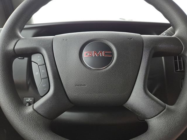 New 2026 GMC Savana 2500 w/ Driver Convenience Package image 29