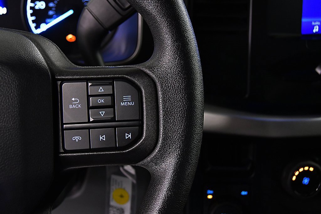 Used 2023 Ford F150 XLT image 23